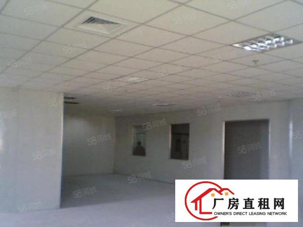  东莞横沥新出独院厂房一楼400平方出租豪华装修