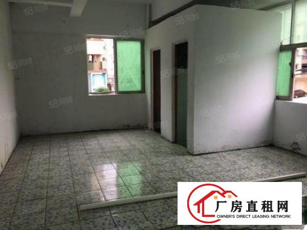 厂房出租横沥镇新出原房东独门独院精装修厂房水电齐全入住可生产