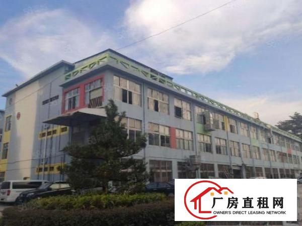  横沥镇山厦工业区原房东出租标准厂房一楼300平带航车和办公室