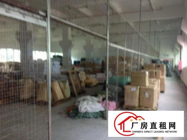  横沥三江工业区标准独院厂房带现成装修出租