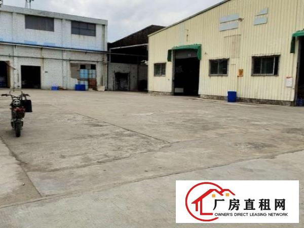  横沥镇新出单一层独院
