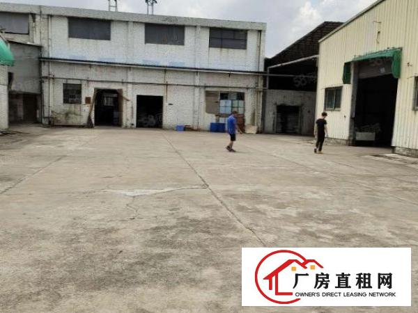  横沥镇新出单一层独院