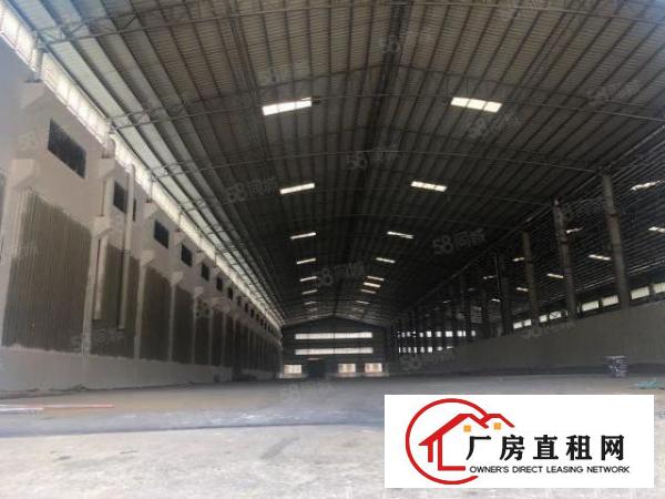  横沥镇新出单一层独院