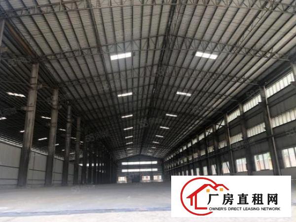  横沥镇新出单一层独院