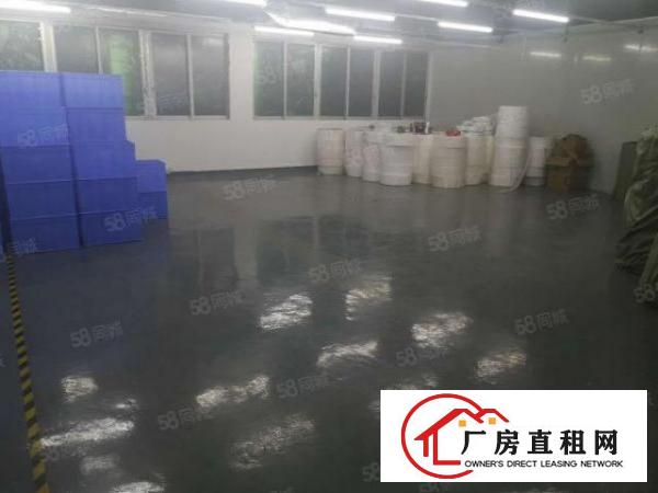  横沥镇原房东新出独门独院工业厂房，voc排放指标工业聚集区。
