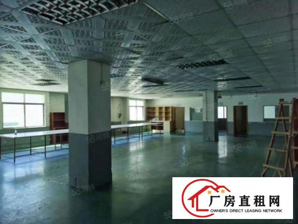  横沥三江新出原房东小面积招200平方租