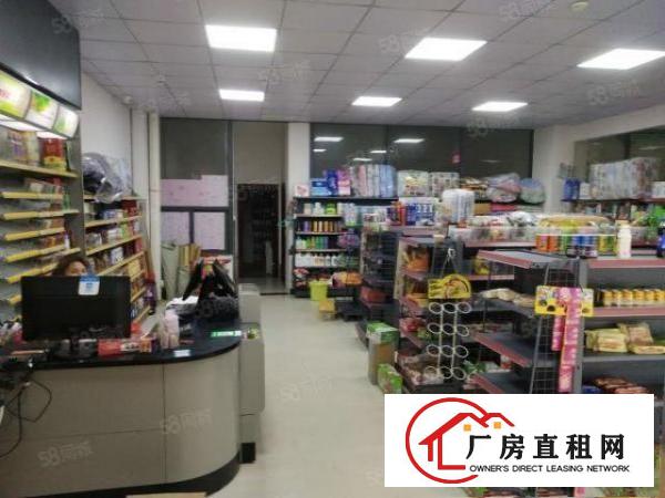  黄江高薪技术产业园全新标准厂房出租形象好易招工无中介费