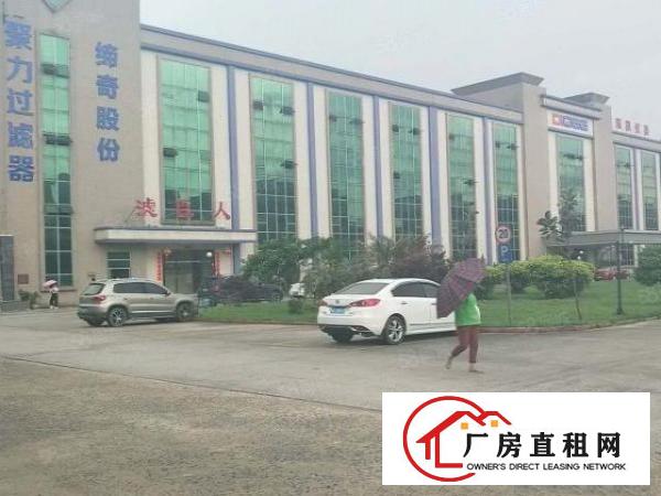 东部快速出口工业区园分租一楼2000平方（一楼高度6.5米）