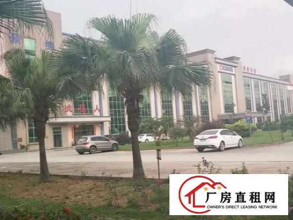 东部快速出口工业区园分租一楼2000平方（一楼高度6.5米）