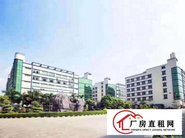  横沥三江康乐路边新出楼上原房东实际面积420平方