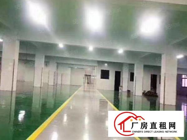  横沥三江康乐路边新出楼上原房东实际面积420平方