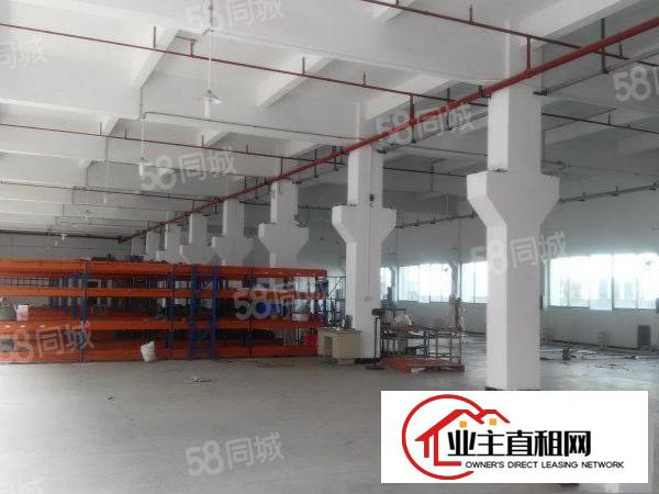  出租东坑镇东坑城区进河边，生产环境好