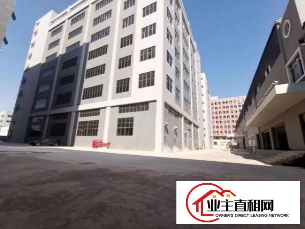  东坑原房东三楼2200平方，可做丝印喷油喷漆，价格便宜