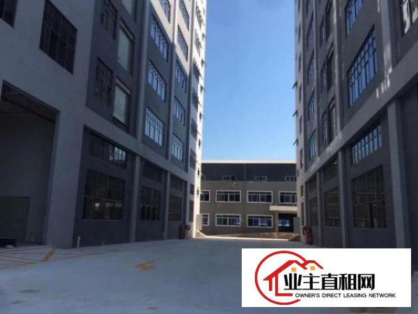  东坑原房东三楼2200平方，可做丝印喷油喷漆，价格便宜
