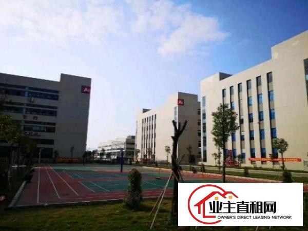  东坑镇原房东红本独院厂房2万平方出租50租大马路边