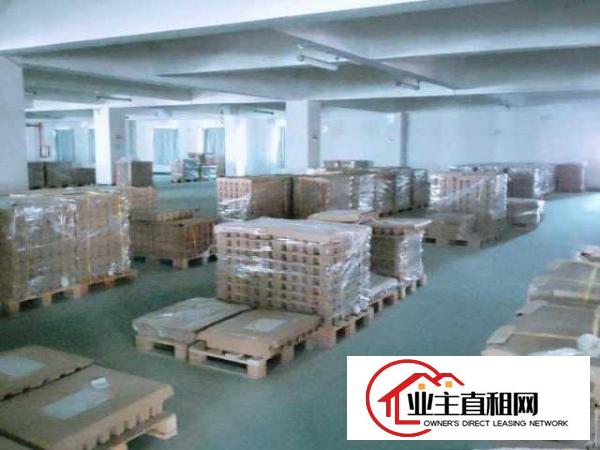  8元出租东坑彭屋工业区红本厂房全新地坪漆大小可分租