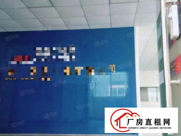  东莞市东坑镇原房东高新技术产业园楼上精装修厂房2200平方出