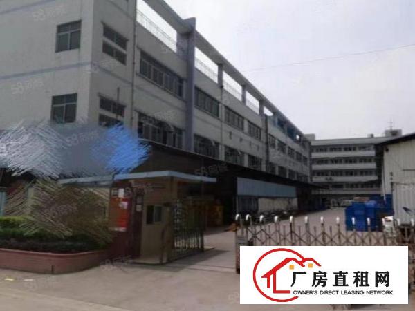  东坑镇工业区新出二楼精装修厂房