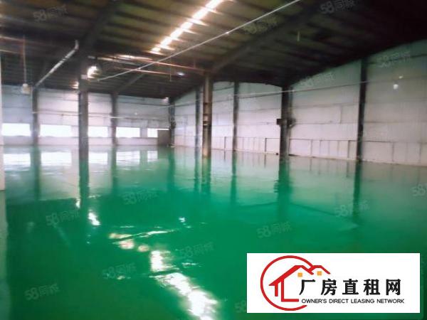  东坑小面积厂房楼上200,400,600,800,1000平
