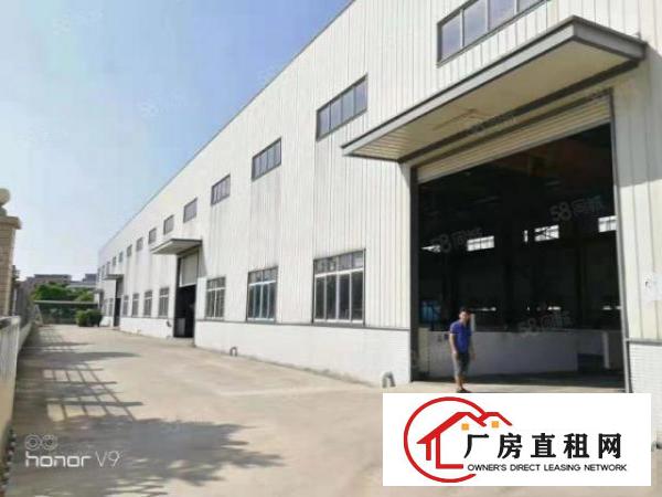  东坑小面积厂房楼上200,400,600,800,1000平