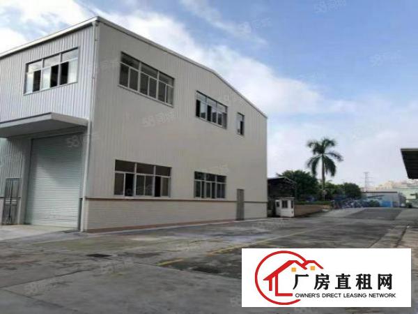  东坑小面积厂房楼上200,400,600,800,1000平