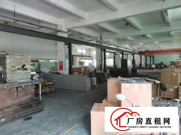  东坑村新空出标准一楼1600方，高度7米带航车，可进大车