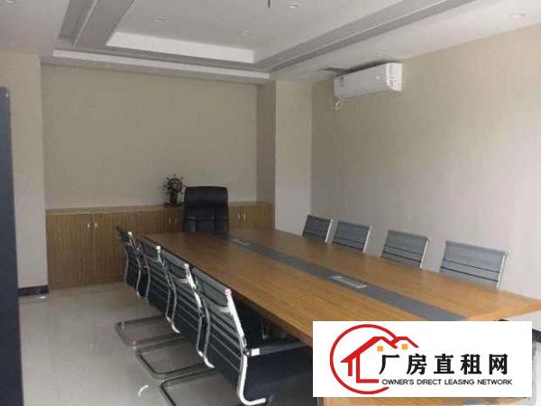  东坑镇新能德旁标准一楼1800方，带牛角高度6米，可进大车