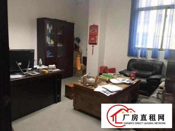  东坑镇新能德旁标准一楼1800方，带牛角高度6米，可进大车