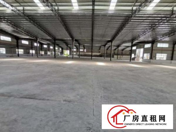  东坑镇独院钢构8000方，高度8米，工业用地，500方起