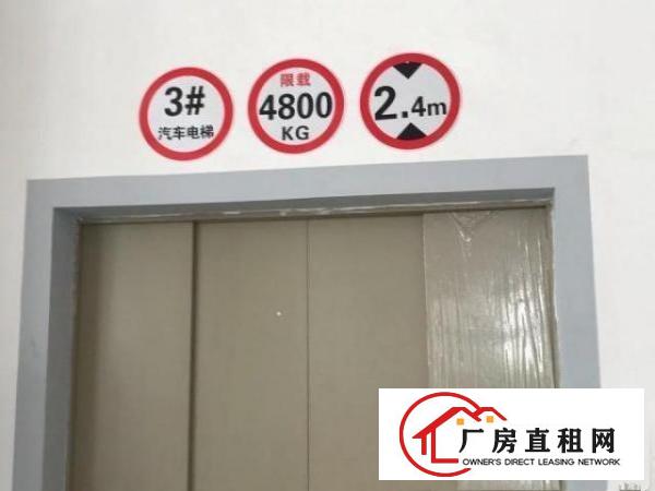  东坑标准一楼3000方，带牛角消防喷淋，大小分租