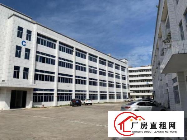  东莞东坑镇厂房、宿舍业主直租，使用率高，空地大，价格低