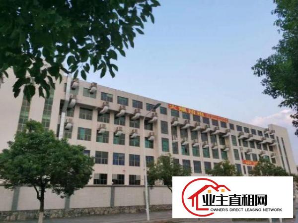  东坑镇新出高大尚标准独门独院厂房出租《证件齐全》工业用地