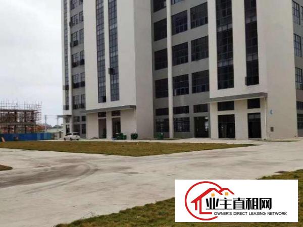  东坑厂房出租工业园区精装厂房水电配套齐全