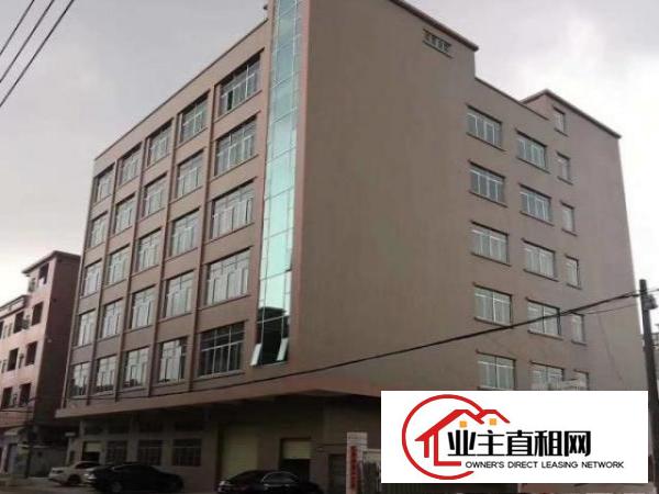 全新重工业厂房火爆招租