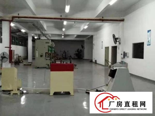  出租东坑东坑城区小厂房交通方便，业主直租，入驻即可生产