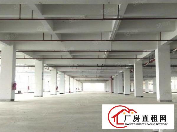 东坑镇红本双证花园式厂房招租工业用地可办环评