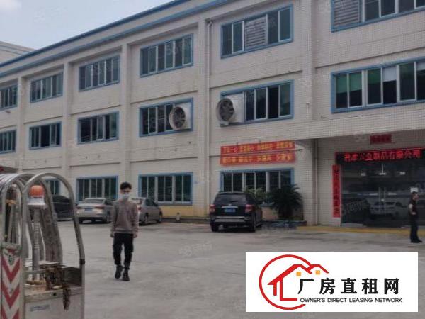  东坑带现成行车5吨厂房1000平方出租有现成水电装修