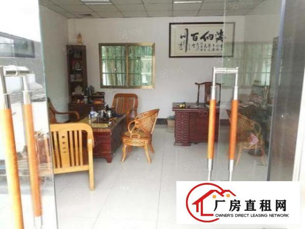  东坑塔岗分租一楼全新厂房1800平方出租，带喷淋消防