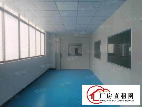  东坑新出带现成.喷油.喷漆.移印.注塑500平方起分