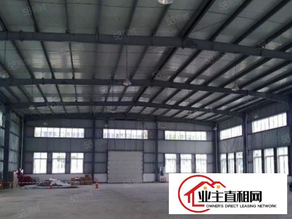  东坑镇独院钢结构标准厂房2800厂房出租