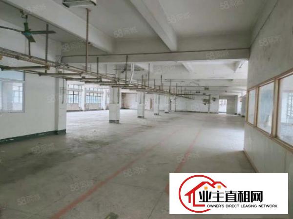  VOC废气排放指标现成塑胶喷油环评独门独院厂房出租分租工业地