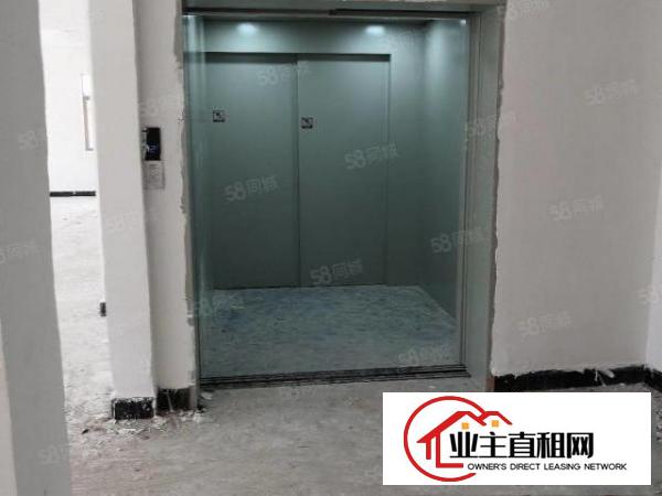  横沥新出独栋厂房原房东4层2700平方出租可分层租（650）