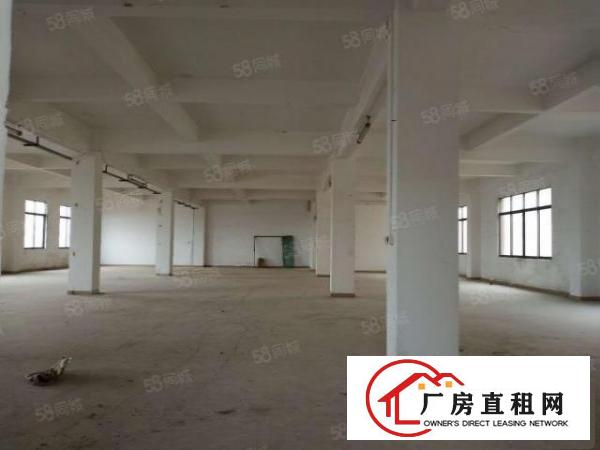  东坑镇初坑工业区新出小面积一楼标准厂房