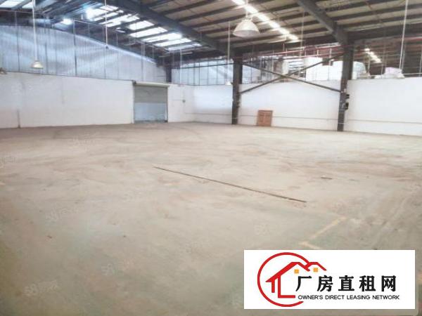  8元）东坑骏达西路红本厂房700平消防喷淋工业用地可办环评