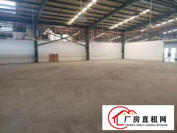  8元）东坑骏达西路红本厂房700平消防喷淋工业用地可办环评