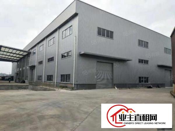  东坑镇原房东单一层独院3000平方出租