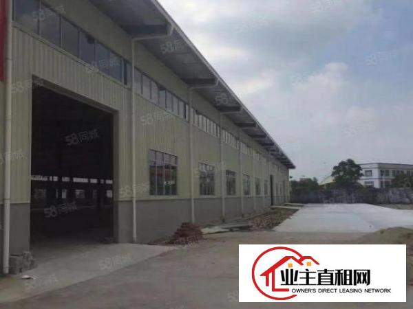  东坑镇独院单一层1100平方出租，水电齐全，周边无居民