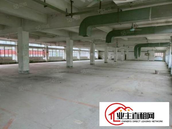  VOC废气排放指标现成塑胶喷油环评独门独院厂房出租分租工业地