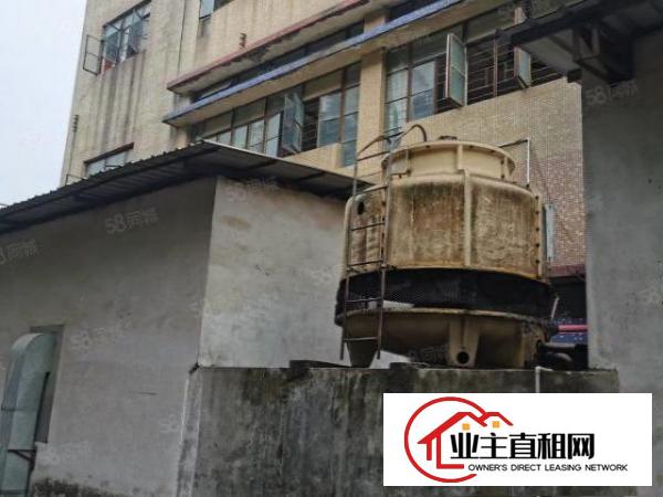  VOC废气排放指标现成塑胶喷油环评独门独院厂房出租分租工业地
