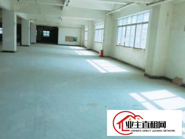 东坑全新装修红本厂房250平工业用地可办环评空地大